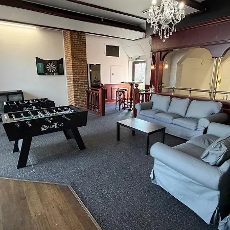 Appartamento Luxury Group House