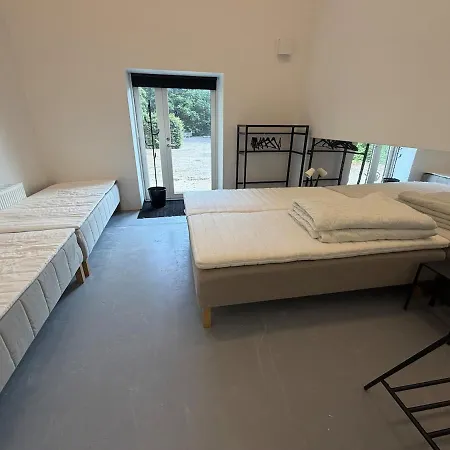 Luxury Group House * Tønder