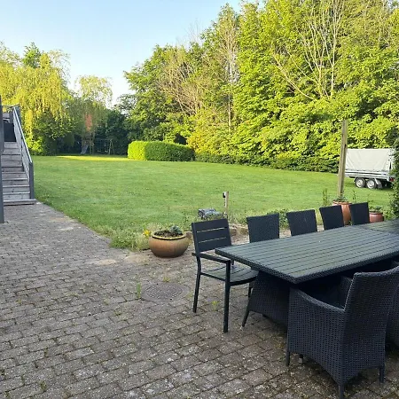 Luxury Group House * Tønder