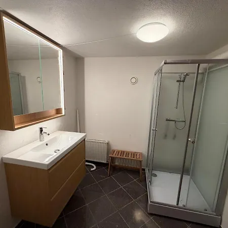 Luxury Group House Appartamento Tønder