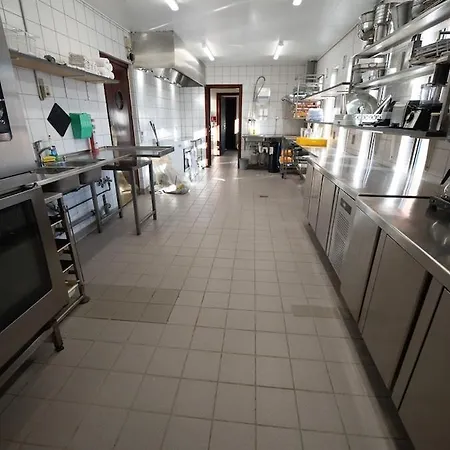 Luxury Group House * Tønder