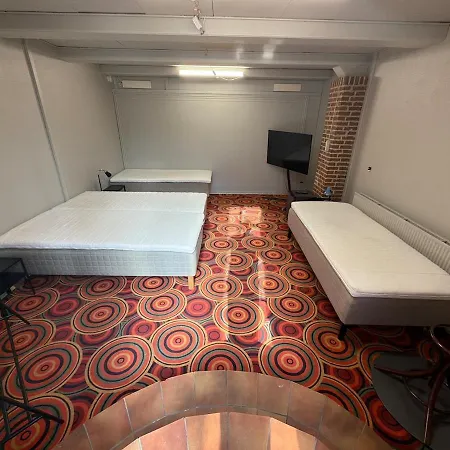 Luxury Group House Tønder