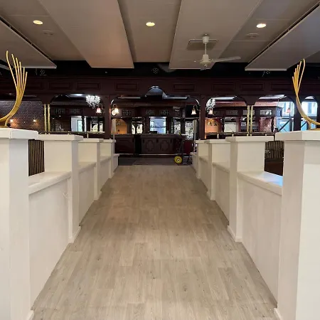 Apartamento Luxury Group House Tønder