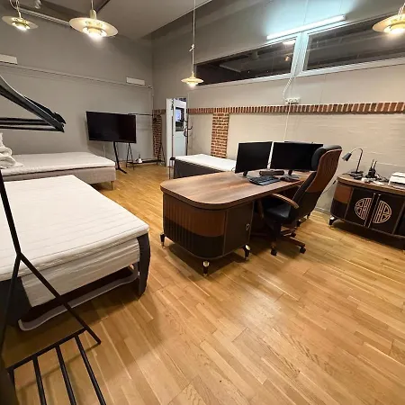 Luxury Group House Appartamento