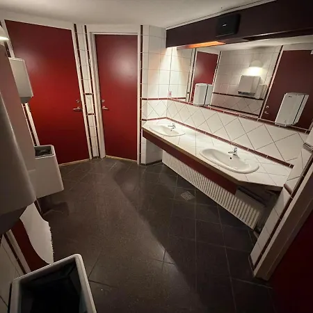 Luxury Group House Tønder