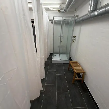 Appartamento Luxury Group House
